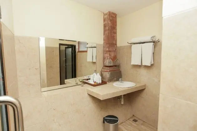 Ubud Cottages Malang