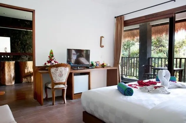 Ubud Dedari Villas - Genel