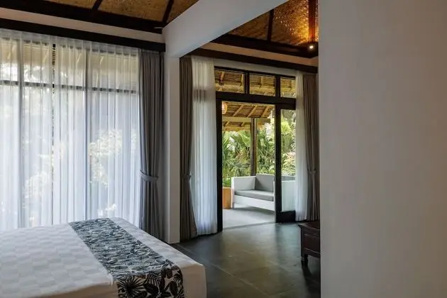 Ubud Dedari Villas - Oda