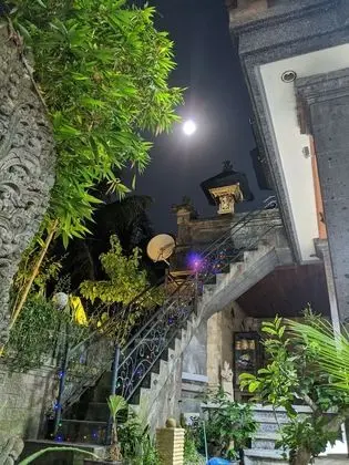 Ubud Dream - Dış Mekan