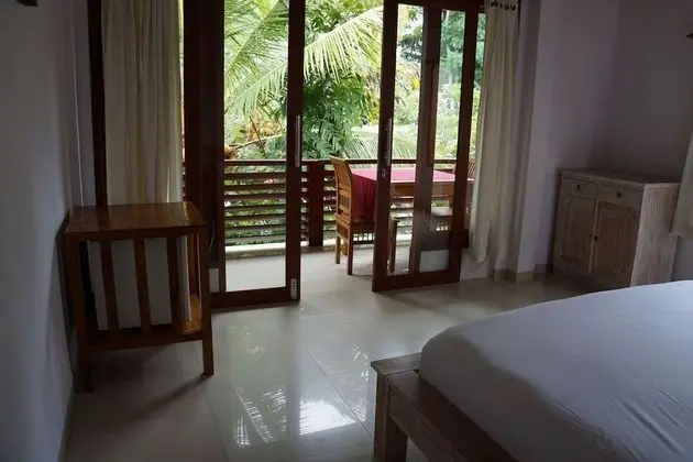 Ubud Dream - Oda Düzeni
