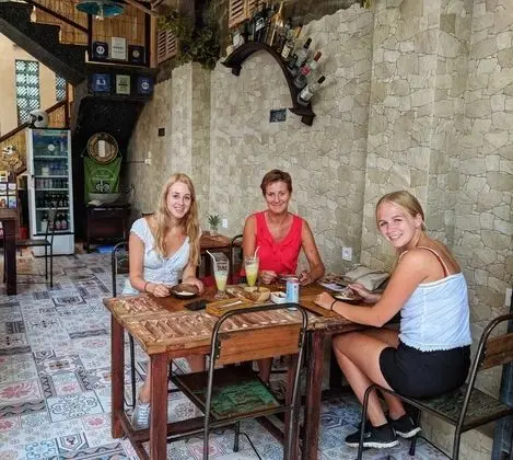 Ubud Dream - Yerinde Yemek
