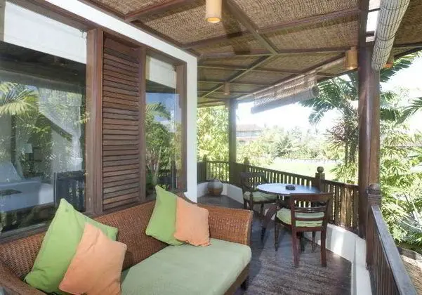 Ubud Garden Villa - Manzara / Peyzaj
