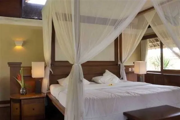 Ubud Garden Villa - Oda