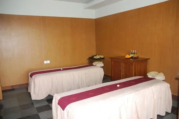 Ubud Village Hotel - CHSE Certified - Spa