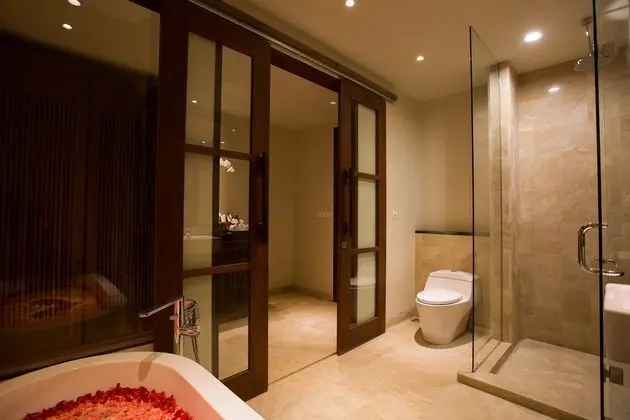 Ubud Village Hotel at Monkey Forest