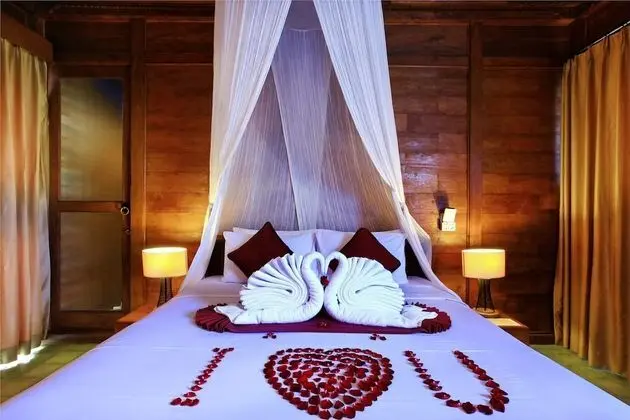Ubud Heaven Penestanan - Oda