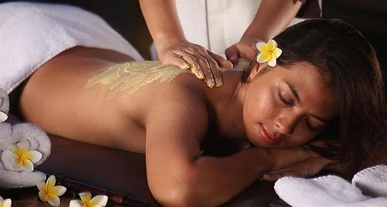 Ubud Heaven Sayan - Genel