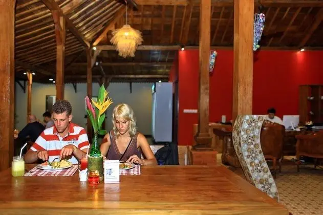 Ubud Heaven Sayan - Lobi