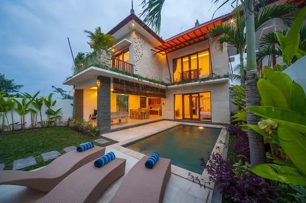 Villa Ubud Hill