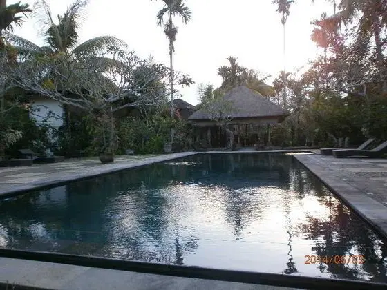 Ubud Inn Resort