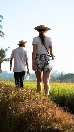 Ubud Nyuh Bali Resort & Spa