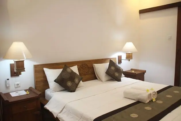 Ubud Room's B&B