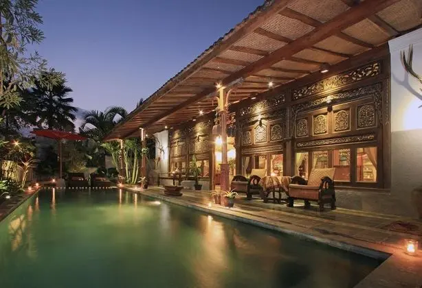 Ubud Syailendra
