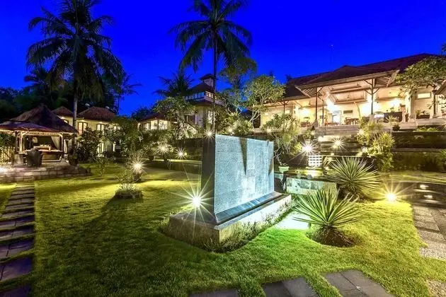 Hotel Villa Ubud