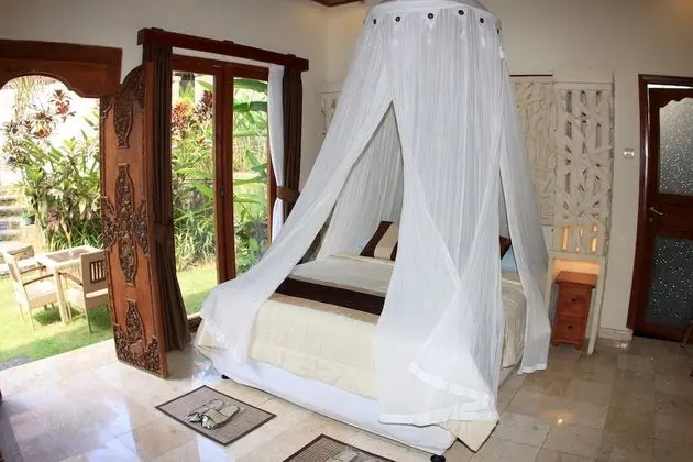 Hotel Villa Ubud - Oda