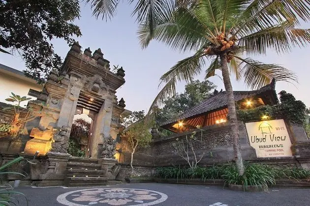 Ubud View Bungalows