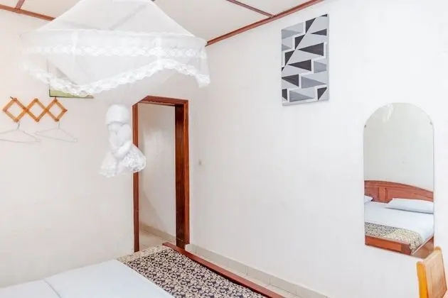 Ubumwe Hotel Gisenyi