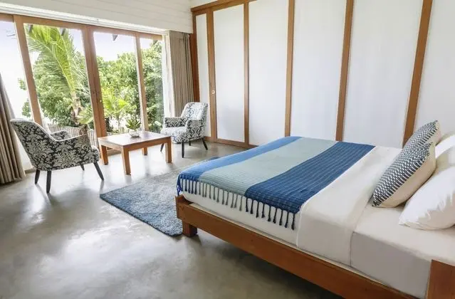 Ubuntu Beach Villas by Reveal - Oda