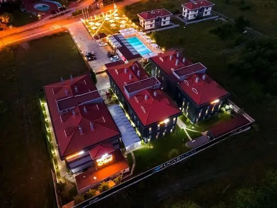 Uçar Royal Hotel and Conference Hall - Öne Çıkan Resim