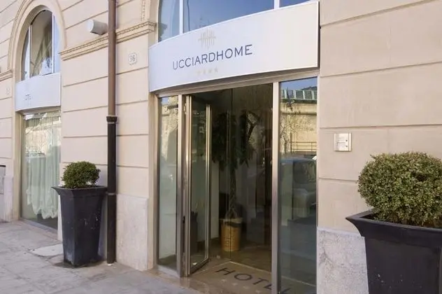 Ucciardhome