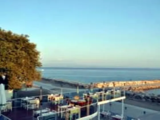 Üçem Otel Golden Sea