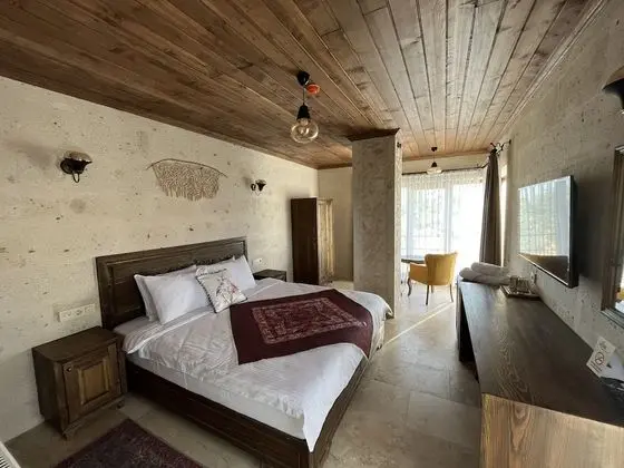 UCHI Cappadocia