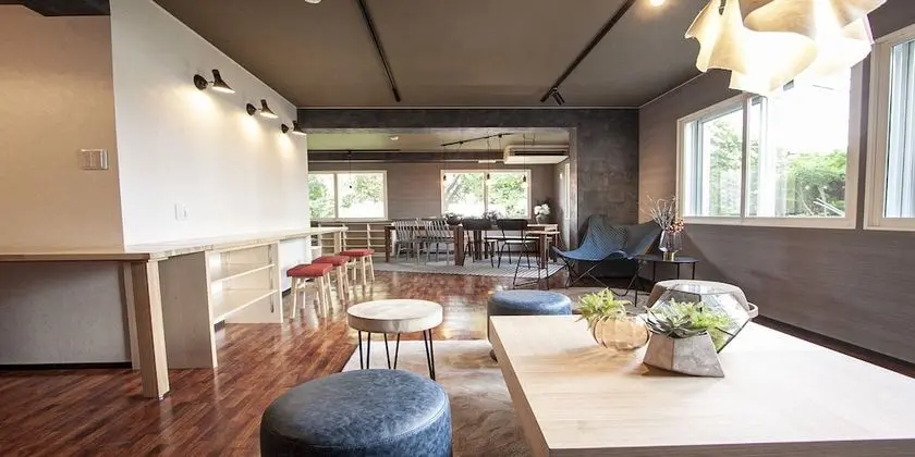UCHI Living Stay Otaru Suitengu - Öne Çıkan Resim