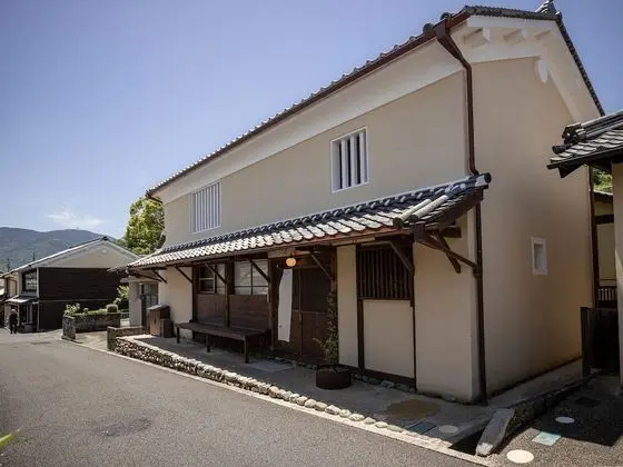 UCHIKO-Inn HISA