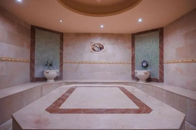 Uçhisar Kaya Otel - Spa
