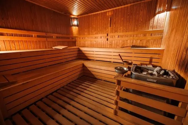 Uçhisar Kaya Otel - Spa