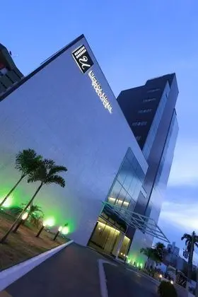 Uchoa Teresina Hotel