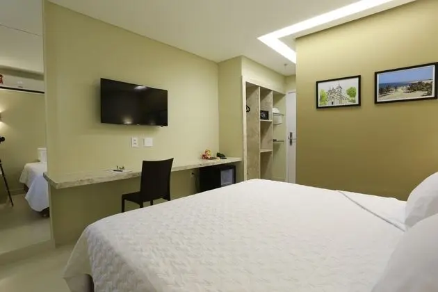 Uchoa Teresina Hotel