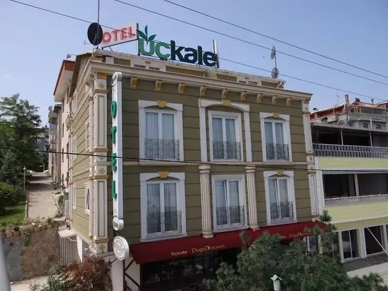 Üçkale Hotel