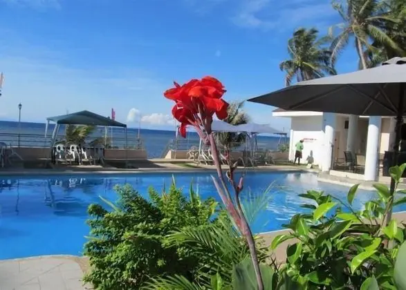 Ucoy Beach Resort - 1