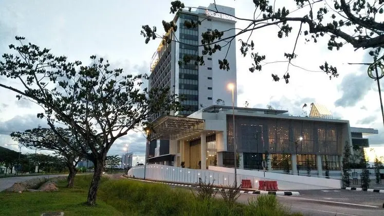UCSI Hotel Kuching