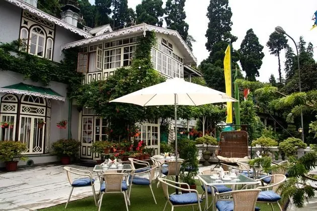 Udaan Dekeling Resort Darjeeling