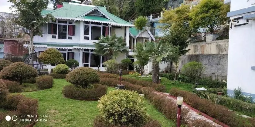 Udaan Nirvana Resort Darjeeling