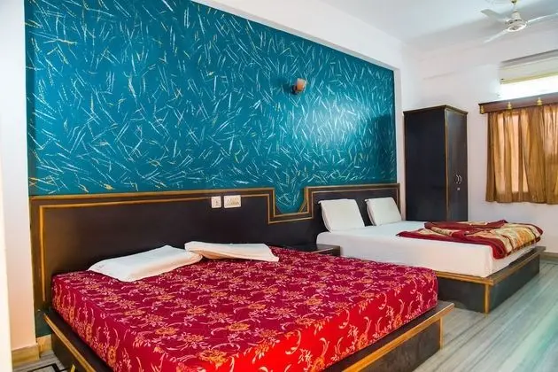 Hotel Udai Palace