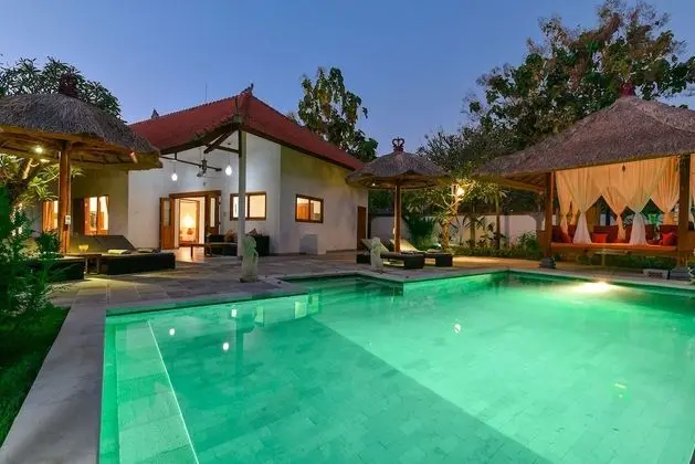 Villa Udara