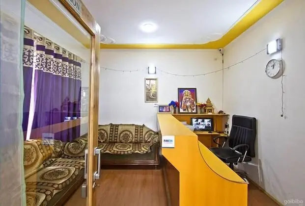 Hotel Uday Himalaya