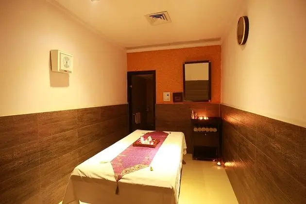 Uday Residency A boutique Hotel & Resort - Spa