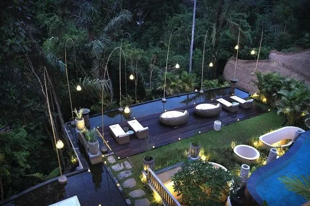 The Udaya Resorts and Spa