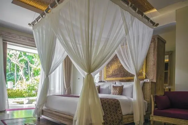 The Udaya Resorts and Spa - Oda
