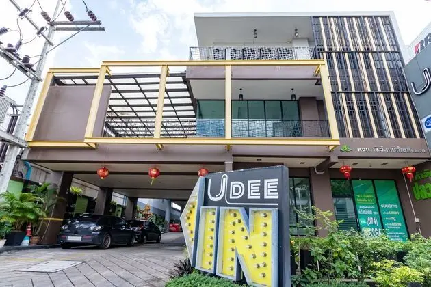UDEE LIVING PLACE