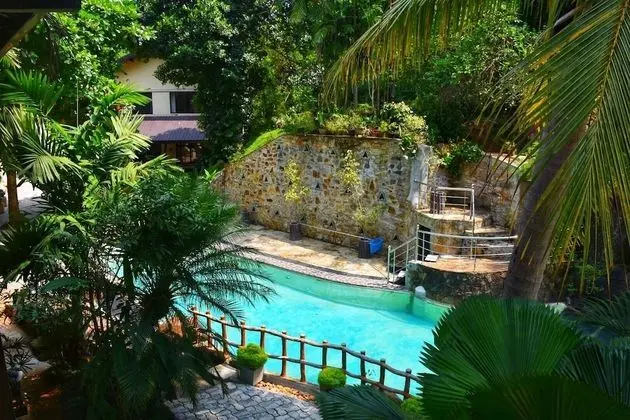 UDF Nature Villa
