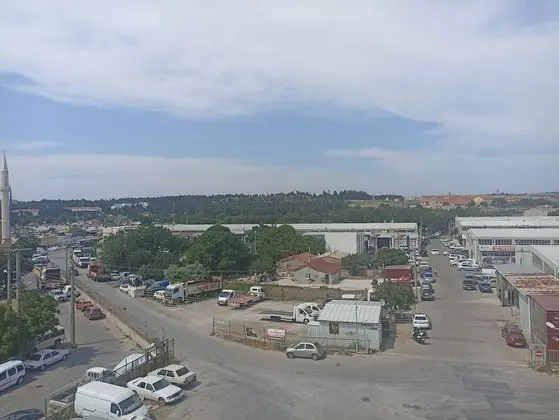 Udi Hotel