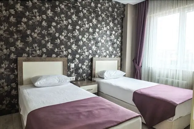 Udi Hotel