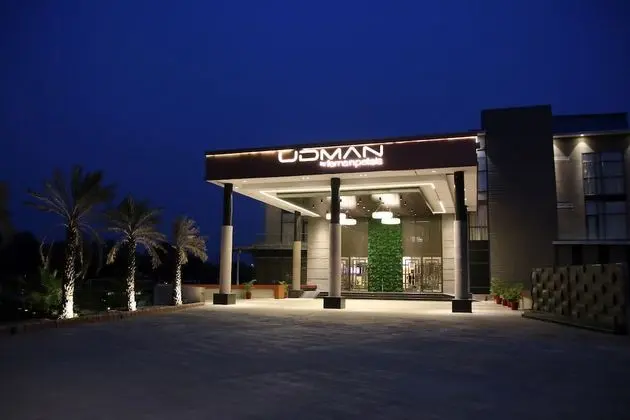Udman by Ferns N Petals Greater Noida