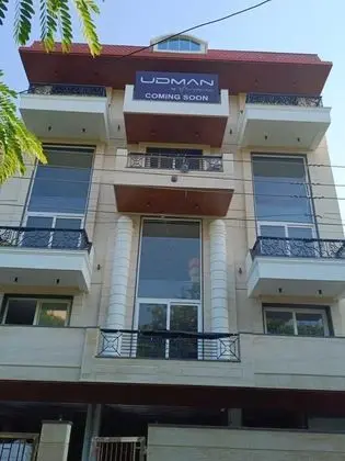 Udman by Ferns N Petals Gurugram
